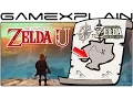 Video di Finding Zelda Wii U in Breath of the Wild's World - What's Changed Since the 2014 Game Awards?