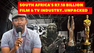 deep dive south africas r7 18 billion film u0026 tv industry 