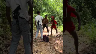 ভয় পেলো