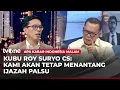 Lagu Penyidikan Kasus Ijazah Jokowi Dihentikan, Andi Azwan: Roy Suryo CS Sudah Terpojok | AKIM tvOne