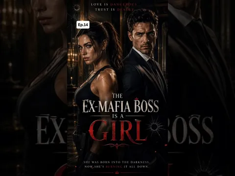 The ex-mafia boss is a girl Episode 14
