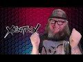 Seven Words by XENTRIX