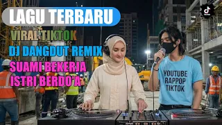 suami bekerja istri berdoa lagu terbaru 2026 
