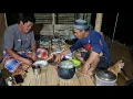 Download Lagu SUMPAH ENAK PISAN HIDUP DI KEBUN MAKAN LIWET PUN NIKMAT