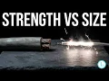 How To Unlock Superhuman Strength Without Growing