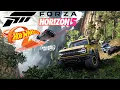 Download Lagu Forza Horizon 5: Hot Wheels Full Playthrough 2024 Longplay