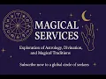 All Signs - Supreme Eclipse Career Horoscope