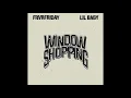 Download Lagu FRVRFRIDAY - WINDOW SHOPPING ft. LIL BABY [Official Audio]