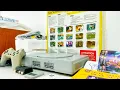 Lagu Unboxing PS1 FAT SCPH 5502 Sony Playstation PAL Edition