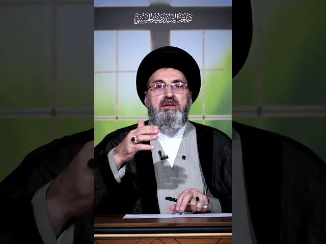 ⁣لا راحة لحسود..!!