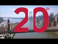 Weill Cornell Medicine Celebrates 20 Years of Excellence