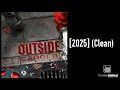 Cardi B - Outside [2025] (Clean)