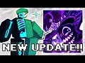 Download Lagu Forsaken Update: Noli Update, 78 New Skins, New Emotes \u0026 Map, Achievements, Balance Changes \u0026 More!