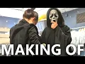 Scream 7 2026 Behind the Scenes Neve Campbell Returns Ghostface Movie Facts