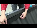 BMI Monier Universele Ruiterrol Optivent - Figaroll Plus - Metalroll (nok) - Nok en hoekkeper