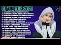 Download Lagu Dj Tik Tok Terbaru 2021 DJ LINTING DAUN SLOW REMIX Full Album Remix 2021 Full Bass Viral