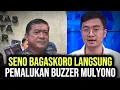 Download Lagu Seno BAGASKORO Langsung TAMPARR MUKA BUZZER MULYONO