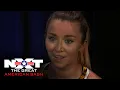 Tegan Nox is overjoyed NXT Exclusive July 1 2020
