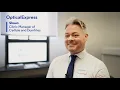 Meet Clinic Manager Shaun Optical Express