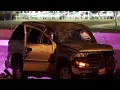 All main lanes of Highway 290 inbound closed due to fatal crash deputies say