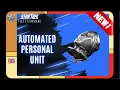 NEW Automated Personal Unit How to Play Star Trek Fleet Command Outside Views STFC