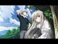 Download Lagu Yosuga no Sora (In Solitude where we are least alone) | The love story you never heard | Anime Mania