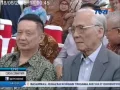 Peringatan Hari Konstitusi Tahun 2015 dan Grand Final Lomba Cerdas Cermat MPR RI Tahun 2015