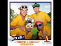 Golfers GIF - CEF 2024 Golf Tournament