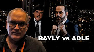 Que pasa con Bayly y ADLE