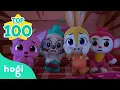 Download Lagu [👍🏻TOP100] Best Sing Along 2025｜Monsters In the Dark + More｜Nursery Rhymes｜Hogi Pinkfong