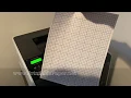 Printable Graph Paper - How To Print Grid Paper from your computer for free