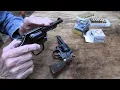 S W Model 10 Classic No-lock 38 Special