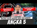 Download Lagu ANGKA LIMA - KHW PART 110