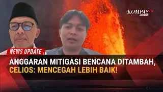 Prabowo Tambah Anggaran Mitigasi Bencana, CELIOS Ingatkan Potensi Korupsi Dana DSP!