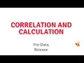 Beyond Pearson Co-relation - Tutorial 3 by Statinfer