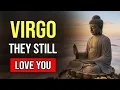 Download Lagu VIRGO ♍ SOMEONE STILL LOVES YOU DEEPLY 💖 THEIR REGRET WILL SHOCK YOU | LOVE TAROT READING