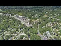 The history of Milford Connecticut