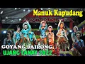 Download Lagu Jaipongan UJANG LANAY 2022 Manuk Kapudang