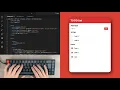 ASMR Programming - TO DO List