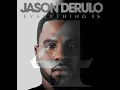 Jason Derulo - Get Ugly [Full Audio]
