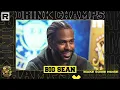 Big Sean On Kanye West Being Signed To G O O D Music His Career Detroit More Drink Champs