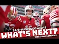 49ers Alarm Update Brock Purdy s new weapon Terique Owens Here s what s next