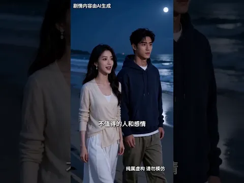 Side by Side Toward the Starlight Episode 27