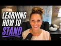 New Julie Green PROPHETIC WORD 2026 LEARNING HOW TO STAND WITH JULIE 2026