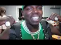 Big Boogie - Trunk Beating (Shot by Prince Diesel)
