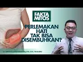 Download Lagu Waspada! Fakta dan Mitos Seputar Perlemakan Hati yang Perlu Kamu Ketahui | Kata Dokter #180