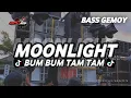 Download Lagu DJ MOONLIGHT X BUM BUM TAM TAM VIRAL TIKTOK 2024 FULL NJEDUG