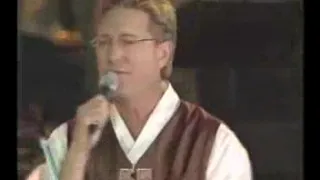 Download Don Moen Live In Korea 1999 - He Will Come And Save You/ Give Thanks MP3