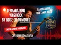Lagu DERMAGA BIRU thomas arya versi rock | cover musik dermaga biru version rock dan lirik lagu