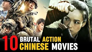top 10 hindi dubbed chinese brutal action movies you must watch